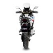 LV-14 toba de eșapament slip-on din titan ECE ALTE 15616T LV-14 toba de eșapament slip-on din titan ECE ALTE 15616T thumb