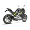 Tobă LV CORSA S FULL BLACK SLIP-ON MUFFLER SS ALTE 15402SFB thumb