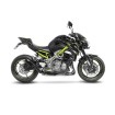 Tobă LV CORSA S FULL BLACK SLIP-ON MUFFLER SS ALTE 15402SFB thumb