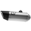 LV-14R toba de eșapament din titan slip-on ECE ALTELE 15605T LV-14R toba de eșapament din titan slip-on ECE ALTELE 15605T thumb