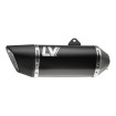 LV-14R Black Edition slip-on toba de eșapament ECE ALTELE 15617B LV-14R Black Edition slip-on toba de eșapament ECE ALTELE 15617B thumb
