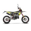 Tobă X-FIGHT BLACK EDITION ALTELE 17006B Tobă X-FIGHT BLACK EDITION ALTELE 17006B thumb