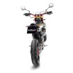Tobă X-FIGHT BLACK EDITION ALTELE 17006B Tobă X-FIGHT BLACK EDITION ALTELE 17006B thumb