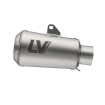 Tobă de eșapament din oțel inoxidabil LV-10 ECE ALTELE 15270 Tobă de eșapament din oțel inoxidabil LV-10 ECE ALTELE 15270 thumb