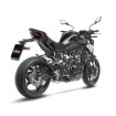 LV-10 black edition slip-on-muffler SS ALTELE 15270B LV-10 black edition slip-on-muffler SS ALTELE 15270B thumb