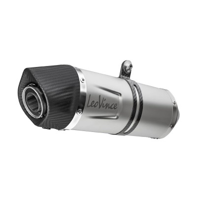 Sistem de evacuare din oțel inoxidabil LV one evo ALTELE 14456EU