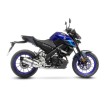 Sistem de evacuare din oțel inoxidabil LV one evo ALTELE 14456EU thumb