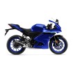 Sistem de evacuare LV one evo carbon ALTELE 14457EU Sistem de evacuare LV one evo carbon ALTELE 14457EU thumb