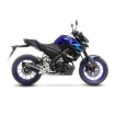 Sistem de evacuare LV one evo carbon ALTELE 14457EU Sistem de evacuare LV one evo carbon ALTELE 14457EU thumb