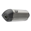 LV-14 amortizor din titan slip-on ALTELE 15628T LV-14 amortizor din titan slip-on ALTELE 15628T thumb