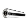 Lv classic racer SS slip-on muffler ALTELE 15011