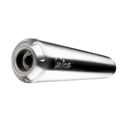 Lv classic racer SS slip-on muffler ALTELE 15011 Lv classic racer SS slip-on muffler ALTELE 15011