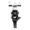 Lv classic racer SS slip-on muffler ALTELE 15011 Lv classic racer SS slip-on muffler ALTELE 15011 thumb