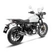 Lv classic racer SS slip-on muffler ALTELE 15011 Lv classic racer SS slip-on muffler ALTELE 15011 thumb