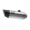 LV-14R oțel inoxidabil slip-on amortizor ECE ALTE 15623 thumb