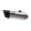 Toba de eșapament slip-on LV-14R titan ECE ALTE 15623T thumb