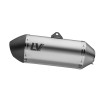 LV-14 amortizor slip-on din inox ECE ALTE 15624 LV-14 amortizor slip-on din inox ECE ALTE 15624 thumb