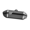 LV-14 black edition slip-on eșapament ECE ALTE 15624B LV-14 black edition slip-on eșapament ECE ALTE 15624B thumb