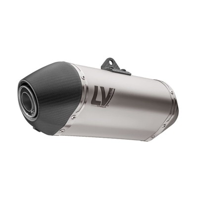 LV-14 toba slip-on din titan ECE ALTE 15624T