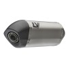 LV-14 toba slip-on din titan ECE ALTELE 15626T