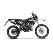 Tobă de eșapament X-FIGHT din carbon ALTELE 17003 Tobă de eșapament X-FIGHT din carbon ALTELE 17003 thumb