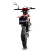 Tobă X-FIGHT din carbon ALTE 17009 Tobă X-FIGHT din carbon ALTE 17009 thumb