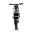 Tobă X-FIGHT BLACK EDITION ALTE 17010B thumb