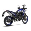 Tobă LV ONE EVO din oțel inoxidabil ALTE 14465EU thumb