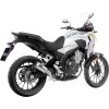 Tobă LV-10 HON CB/CBR 500 S ALTELE 15273U