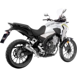 Tobă LV-10 HON CB/CBR 500 S ALTELE 15273U