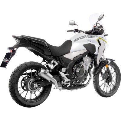 Tobă LV-10 HON CB/CBR 500 S ALTELE 15273U