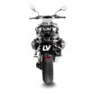 LV-12R amortizor slip-on din oțel inoxidabil ALTELE 15313 LV-12R amortizor slip-on din oțel inoxidabil ALTELE 15313 thumb