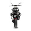LV-12R black edition slip-on muffler ДРУГИ 15313B LV-12R black edition slip-on muffler ДРУГИ 15313B thumb