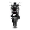 LV-12R amortizor slip-on din oțel inoxidabil ALTELE 15314 LV-12R amortizor slip-on din oțel inoxidabil ALTELE 15314 thumb