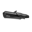 LV-12R black edition slip-on muffler ALTELE 15314B LV-12R black edition slip-on muffler ALTELE 15314B thumb
