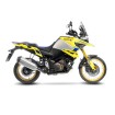 LV-12R amortizor slip-on din oțel inoxidabil ALTELE 15315 LV-12R amortizor slip-on din oțel inoxidabil ALTELE 15315 thumb