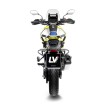 LV-12R amortizor slip-on din oțel inoxidabil ALTELE 15315 LV-12R amortizor slip-on din oțel inoxidabil ALTELE 15315 thumb