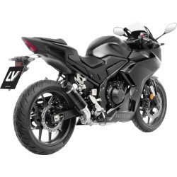 Tobă GP CORSA EVO HON CB/CB ALTE 15506EBU Tobă GP CORSA EVO HON CB/CB ALTE 15506EBU