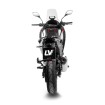 LV-14 amortizor slip-on din oțel inoxidabil ECE ALTE 15633 LV-14 amortizor slip-on din oțel inoxidabil ECE ALTE 15633 thumb