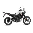 Lv-14r black edition slip-on muffler ECE/EU ALTELE 15634B Lv-14r black edition slip-on muffler ECE/EU ALTELE 15634B thumb