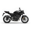 Lv-14r black edition slip-on muffler ECE/EU ALTELE 15634B Lv-14r black edition slip-on muffler ECE/EU ALTELE 15634B thumb