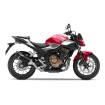 Lv-14r black edition slip-on muffler ECE/EU ALTELE 15634B Lv-14r black edition slip-on muffler ECE/EU ALTELE 15634B thumb