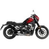 Tobă classic racer blk MOTO MORINI CLAIBRO ALTELE 15012BU
