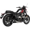Tobă classic racer blk MOTO MORINI CLAIBRO ALTELE 15012BU Tobă classic racer blk MOTO MORINI CLAIBRO ALTELE 15012BU thumb