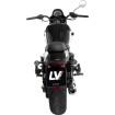 Tobă classic racer blk MOTO MORINI CLAIBRO ALTELE 15012BU Tobă classic racer blk MOTO MORINI CLAIBRO ALTELE 15012BU thumb