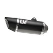 LV-14R Black Edition slip-on eșapament ECE ALTE 15625B LV-14R Black Edition slip-on eșapament ECE ALTE 15625B thumb