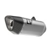 LV-14R din oțel inoxidabil slip-on amortizor ECE ALTE 15639 LV-14R din oțel inoxidabil slip-on amortizor ECE ALTE 15639 thumb