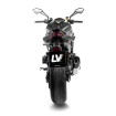 LV-14R din oțel inoxidabil slip-on amortizor ECE ALTE 15639 LV-14R din oțel inoxidabil slip-on amortizor ECE ALTE 15639 thumb