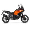Lv-12r black edition slip-on muffler ALTELE 15316B Lv-12r black edition slip-on muffler ALTELE 15316B thumb