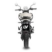 Toba de eșapament slip-on LV-10 black edition SS ECE ALTELE 15274B thumb